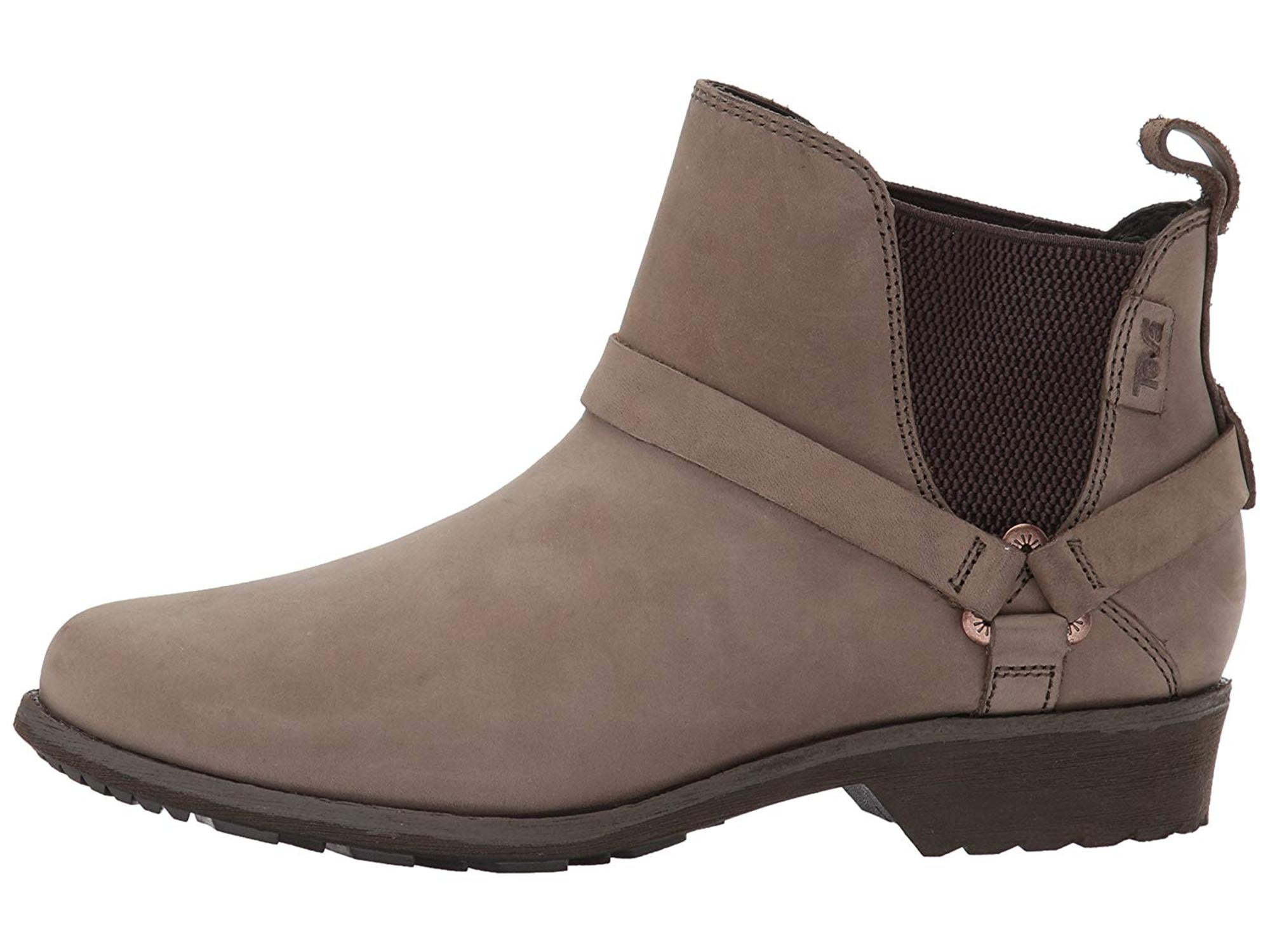 teva women's w de la vina dos chelsea boot
