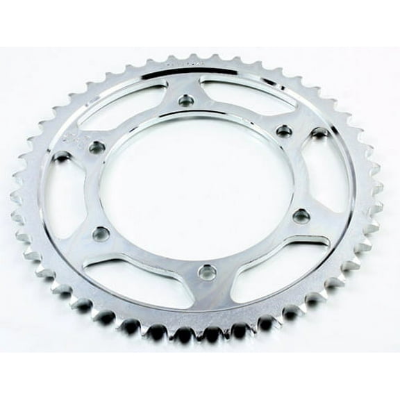 JT Steel Rear Sprocket 46 Tooth (JTR865.46)