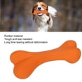 thumbnail image 4 of Juguete Dispensador de Golosinas para Perros Molienda de Dientes Interactivo Forma de Hueso Pequeño Juguete de Goma para Masticar Mascotas Juguetes para Masticar de Goma Juguete ANGGREK  Otros, 4 of 8
