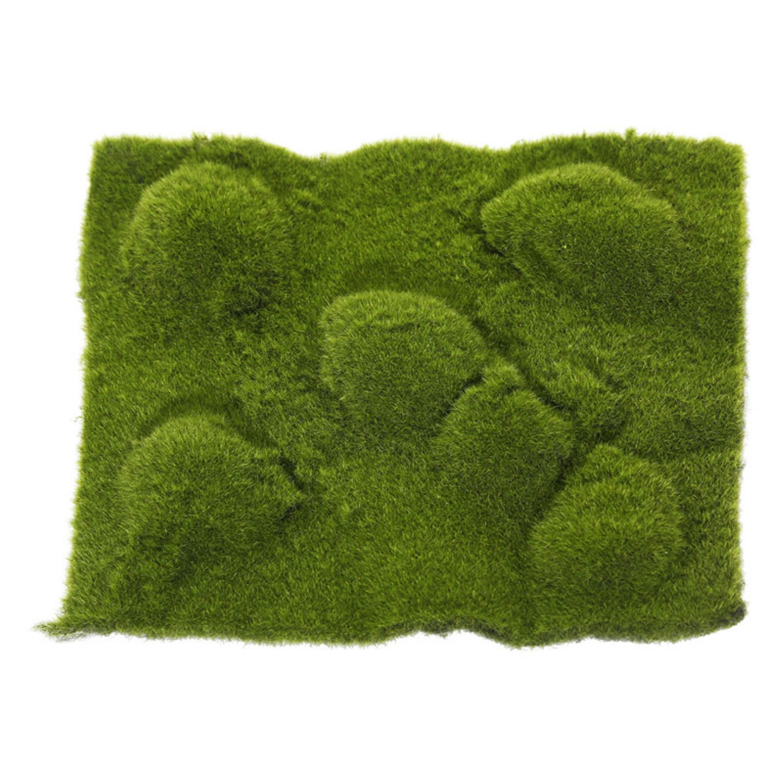 Vickerman 12"x12" Moss Mat FE172402