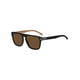 thumbnail image 3 of Lente de Sol Hugo Boss 1599/S Negro para Hombre, 3 of 3