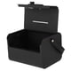 thumbnail image 2 of FELTECHELECTR Caja de dinero pequeña con cerradura de combinación, caja de dinero de metal portátil, caja de seguridad para monedas, organizador para guardar efectivo de forma segura, caja de mano, 2 of 5