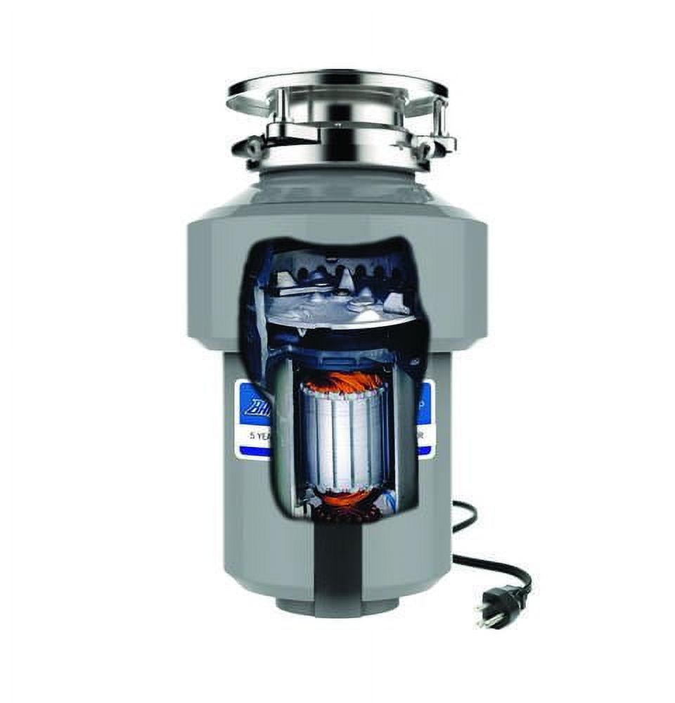 Barracuda 3 4 Garbage Disposal Online head.hesge.ch