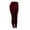 D, variant on Tiqkatyck Women Leggings Clearance, Women Workout Out Pocket Leggings Fitness Sports Running Yoga Athletic Pants Yoga Pants L