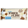 thumbnail image 3 of Gnu Foods Gnu Foods FiberLove Fiber Bars, 16 ea, 3 of 6