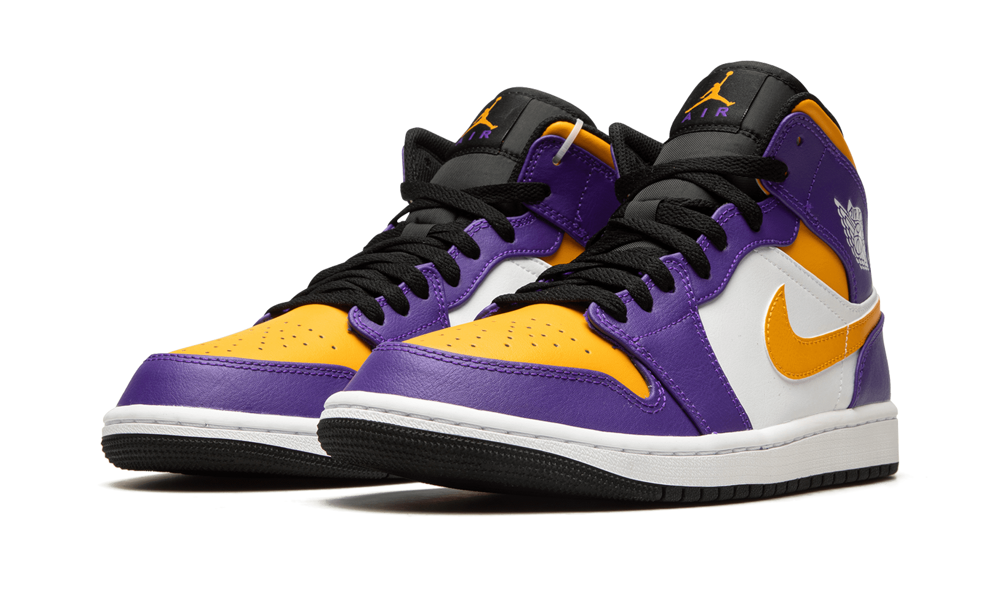 Jordan MENS Air Jordan 1 Mid 