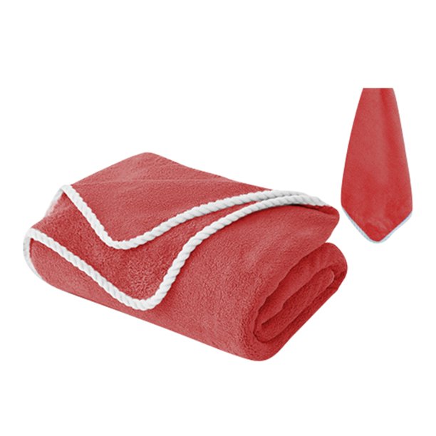 Toalla De Baño De Felpa Coral De 90 X 180 Cm, Tamaño Extragrande Manta Suave Para Parejas Elegante Toalla De Playa Cuadrada