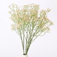 thumbnail image 1 of Simulación de las estrellas, flores artificiales, flores de seda, guía, accesorios para fotografías, adornos para bodas, decoración floral para bodas, arreglos florales, 1 of 6