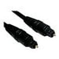 thumbnail image 3 of RiteAV - Digital Optical Toslink Cable 25ft., 3 of 3