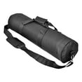 thumbnail image 4 of Portable Tripod Case Bag with Shoulder Strap Thicken Adjustable for Umbrellas Monopod , 90cm, 4 of 8