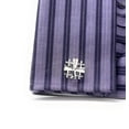 thumbnail image 6 of Jerusalem Cross Cufflinks Silver Platted 3D Cutout Design Five Fold Cross Christain Cross Symbol Religious  Gift Cuff Links Silver Cufflinks, 6 of 7