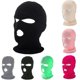 thumbnail image 1 of Mascarilla para hombre Gorro de esquí de invierno 3 agujeros Balaclava Beanie Hat Hood Tactical Warm Hat Aorange, 1 of 2