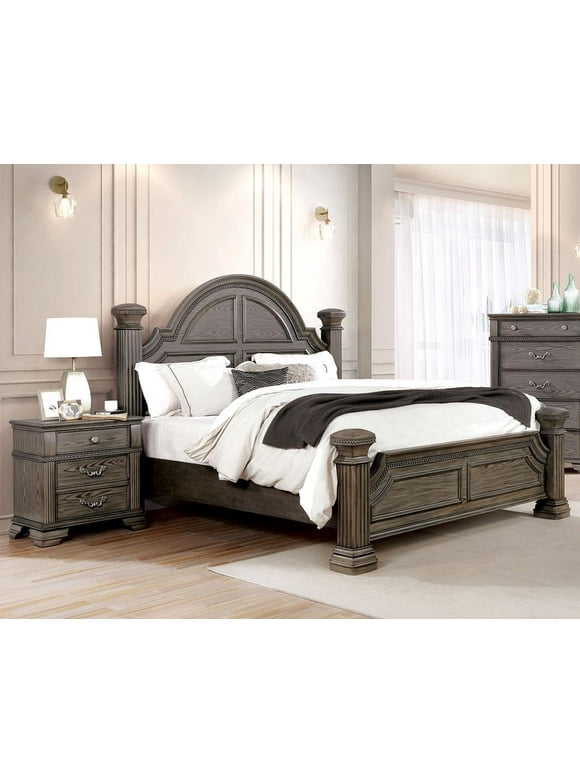 California King Bedroom Sets in Bedroom Sets