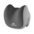 thumbnail image 2 of BELOVING Desk Sleeping Napping Pillow Multifunctional Computer Chairs Nap Memory Foam Gray, 2 of 9