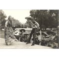 thumbnail image 2 of Art.com Mexican Hat Dance, Photo Stretched Canvas Print Wall Art, 36" x 24", 2 of 4