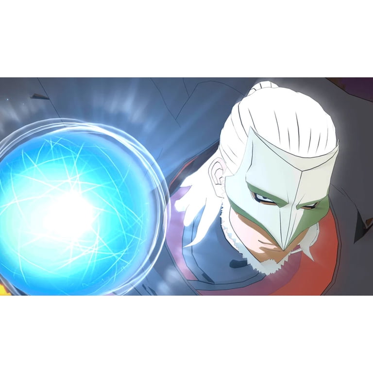 NARUTO X BORUTO Ultimate Ninja STORM CONNECTIONS - Collector's