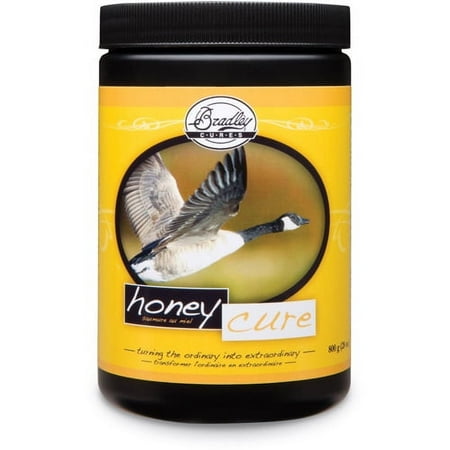 51071 Bradley Technologies Smoker Flavoring Cure