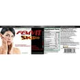 thumbnail image 6 of FEMVIT SKIN, the Female Multivitamin, Multi-Minerals and Herbal Extracts that Helps Fix Your Skin. Anti-Wrinkle with Collagen, Hyaluronic acid & Pomegranate Extract. 60 Tablets, Not a Cream, 6 of 6
