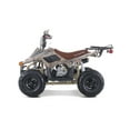 thumbnail image 2 of Tao Motor 110CC New Boulder, 4-Stroke Engine 0.6Gal Tank Brand New ATV Gas Car for Kids, Traml, 2 of 8