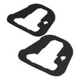thumbnail image 1 of 1J6945191, Rear Tail Light Gasket Set Protective Durable Taillight Gasket  For Upgrading, 1 of 8