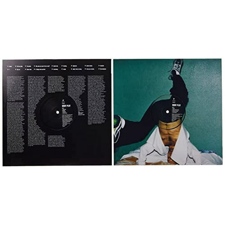 Moby - Play - Music & Performance - Vinyl - Walmart.com