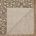 thumbnail image 4 of Woven Paths Loft Gray Braden Area Rug, 8' x 10', 4 of 9
