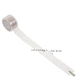 thumbnail image 2 of 3 Rolls Girl Double Eyelid Stickers Eye Shaping Stickers Makeup Stickers (Beige), 2 of 8