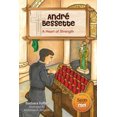 thumbnail image 2 of Andre Bessette, 2 of 2
