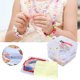 thumbnail image 4 of Kit de suministros para hacer joyas materiales portátiles para hacer joyas 804 piezas accesorios de joyería DIY para el hogar para la familia ANGGREK Otros, 4 of 8