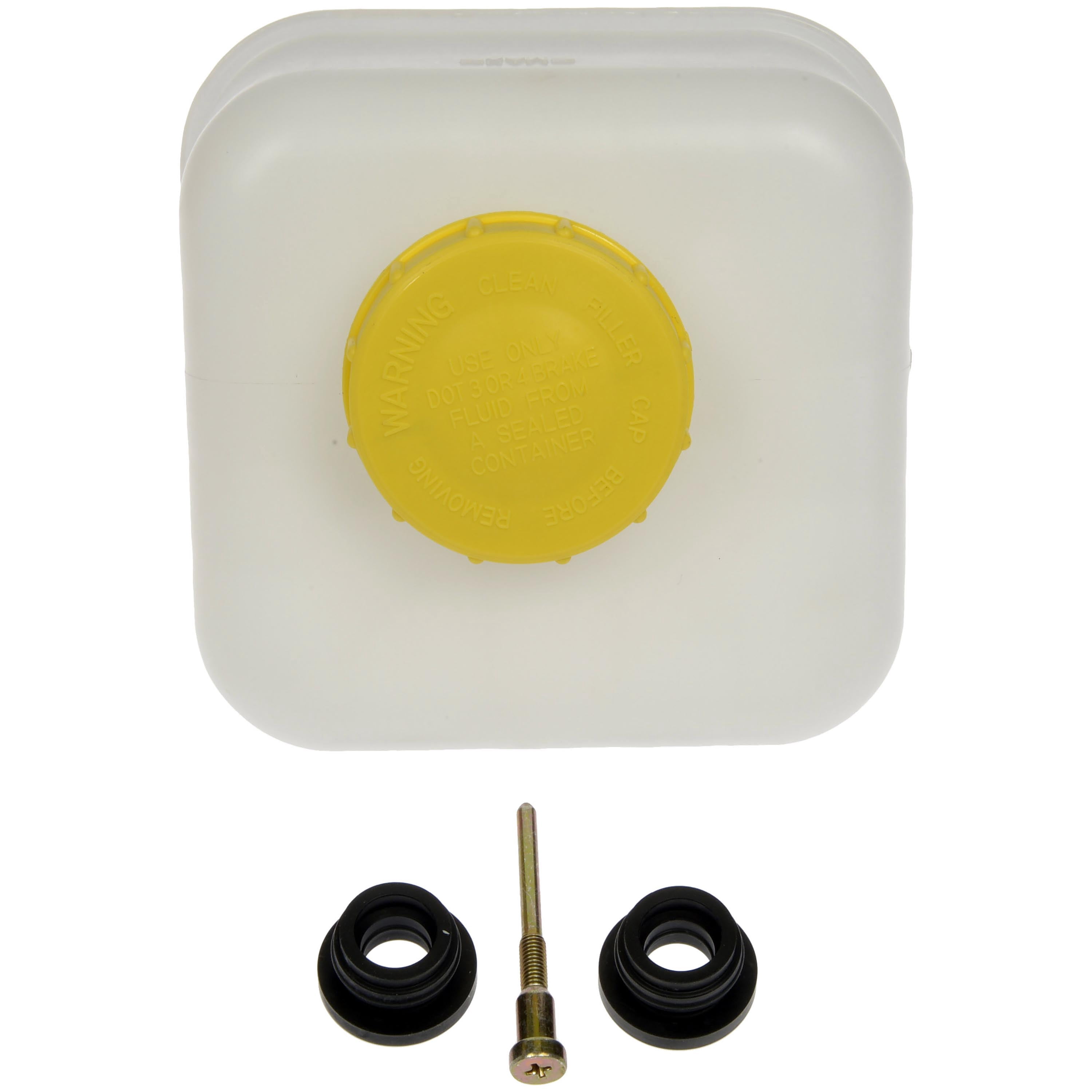 Dorman 632-660 Brake Master Cylinder Reservoir for Specific Ford Models