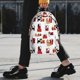 thumbnail image 2 of Disketp Cute Cat And Christmas Gift Mochila Escolar de 15 Pulgadas, Mochila Ligera para Estudiantes, Viajes y Trabajo, Cómoda y Resistente para el Uso Diario, 2 of 6