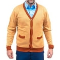 thumbnail image 5 of Marv from Alone Movie Cardigan and Jacket Halloween Costume Cosplay, 5 of 5