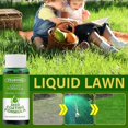 thumbnail image 3 of Liquid Lawn | Green Grass Spray | Grass Paint Max Strength, Green Grass Lawn Spray & Dog Spot Repair, Green Lawn Spray, Lawn Spray Paint, Green Dye Fo, 3 of 5