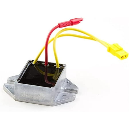 

BS Genuine OEM Replacement Regulator # 845907