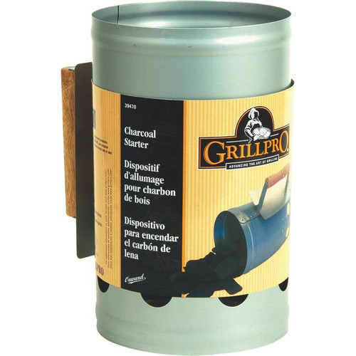 Onward Mfg Co Chimney Style Charcoal Starter