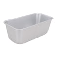 thumbnail image 1 of Mosiee Bakeware Bread Toast Baking Pan Aluminum Alloy Rectangle Cake Mold Non-Stick Pastry Tools For Kitchen Diy Toasts, 1 of 9