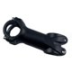 thumbnail image 5 of 2 Vástagos Elevadores De Bicicleta Para Bicicletas De Montaña Y Carretera BMX, Accesorio De Ciclismo De 28,6 Mm X 31,8 Mm X 80 Mm, 5 of 8
