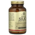 thumbnail image 3 of Solgar Oceanic Silica 25 mg Vegetable Capsules - 100 ct, 3 of 4