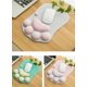 thumbnail image 3 of Cute Office Mouse Pad with Wrist Support Cat Paw Design, Gifts for Office Desk Home Gaming Kawaii Stuff Gifts, Ergonomic Mouse Pad with Wrist Rest Cut, 3 of 4
