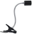 thumbnail image 1 of Aquarium Heating Light, Heating Lamp Adjustable Black  For Turtles For Reptile, 1 of 8