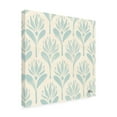 thumbnail image 2 of Janelle Penner 'Spring Botanical Pattern IVA' Canvas Art, 2 of 3