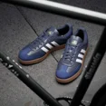 thumbnail image 3 of Adidas Legend Ink Velosamba Leather Cycling Shoes Sneakers IG5541 New, 3 of 6