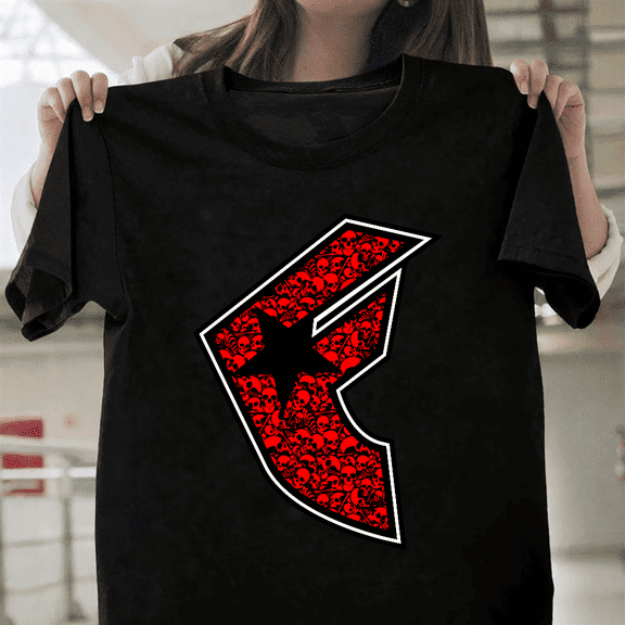Famous Stars and Straps Clothing Accessory Brand Logo Fan Unisex T-Shirt, for men & women, up to size 5XL.