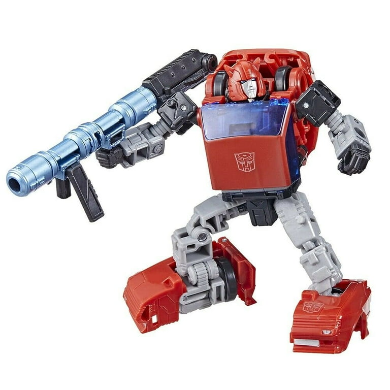 Transformers Studio Series 86-13-BB Buzzworthy Bumblebee Cliffjumper - Deluxe Transformers Studio Series 86-13-BB Buzzworthy Bumblebee Cliffjumper - Deluxe