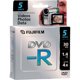 thumbnail image 1 of Discos DVD-R Fujifilm Mini para videocámaras de 8 cm, velocidad de escritura 4x, 1 of 1