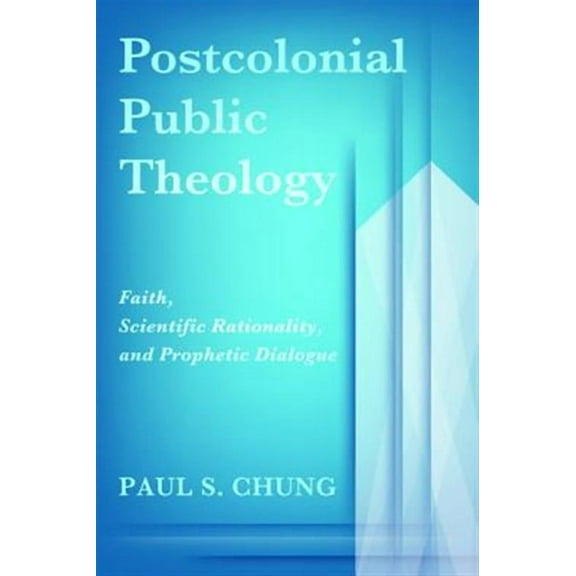 Postcolonial Public Theology (Hardcover)