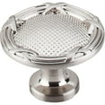 thumbnail image 6 of 1-1/4" Dia. Ribbon & Reed Knob - Polished Chrome, 6 of 6