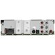 thumbnail image 3 of Receptor de CD Kenwood KDC-X705 Single DIN con Bluetooth, HD Radio, 3 of 3