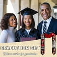 thumbnail image 5 of Personalized Graduation Stole, Custom Photo Logo Graduate, Class of 2025 Sash, Gifts for Ceremony, 5 of 10
