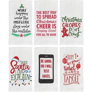 I Do Not Carrot At All Kitchen Towel - Funny Decor Hand Dish Towels With  Sayings Gifts Graphic - Yahoo Shopping